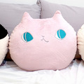 吸貓貓抱枕－粉圓_2