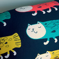 舒眠午睡枕－魚喵散步Elio_3