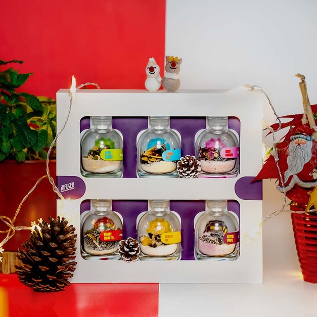 【當天出貨】聖誕限定版禮盒