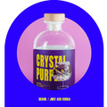 紫晶冰鑽 Crystal Purple
