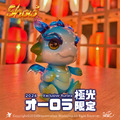【模型公仔】享獸寵showshow龍《極光限定》手工造型公仔 | 限量10隻_6