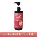【Sila】潤澤清爽沐浴乳 500ml