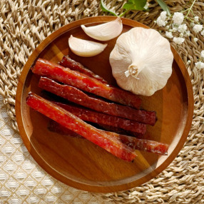 爆汁豚燒QQ條-蒜你厲害｜150g