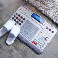 [HeadphoneDog] 音樂控制器 地墊/門墊－可加購客制名字 送禮超適合 (Akai MPC DJ MIDI)_7