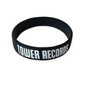 TOWER RECORDS-矽膠運動手環 驅蚊檀香味道 (少量現貨)_1