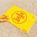 [已售完] TOWER RECORDS-海灘墊/野餐墊900x600mm(少量現貨)