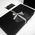 [加購 特製送禮包裝組(特製禮物盒+禮品緞帶+特製紙提袋+黑色小卡) 不單售_3