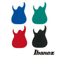 日本原廠 Ibanez 吉他造型杯墊/置物墊 單入 四個顏色_2