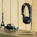 Montaudio Aoraki M6 原木耳機架_2