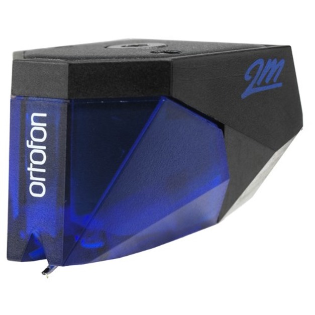 Ortofon 2M Blue MM唱頭