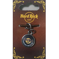 Hard Rock 限定經典LOGO 吊飾 可掛項鍊手鍊_1