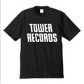 TOWER RECORDS-經典T-shirt_2