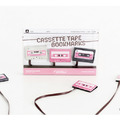 卡帶錄音帶 磁力書籤 (三入一組)（文具手帳/書籤/文件夾/磁鐵）_11