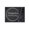 DJ大牌 Technics 日本松下 黑膠唱機 DJ混音器扭蛋模型_4