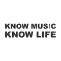 [HeadphoneDog] KNOW MUSIC,KNOW LIFE 懂音樂 懂生活 經典純棉T桖T-shirt 大學T_6