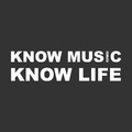 [HeadphoneDog] KNOW MUSIC,KNOW LIFE 懂音樂 懂生活 經典純棉T桖T-shirt 大學T_7