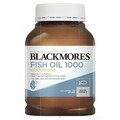 Blackmores Fish oil Omega 魚油_1