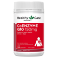 Healthy Care Coenzyme Q10 心臟輔酶Q10 150/300 mg 100粒