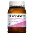 Blackmores Evening Primrose Oil 月見草油