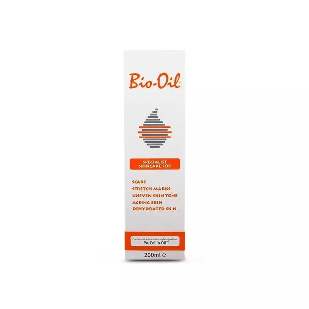 Bio Oil 百洛 護膚油 200ml