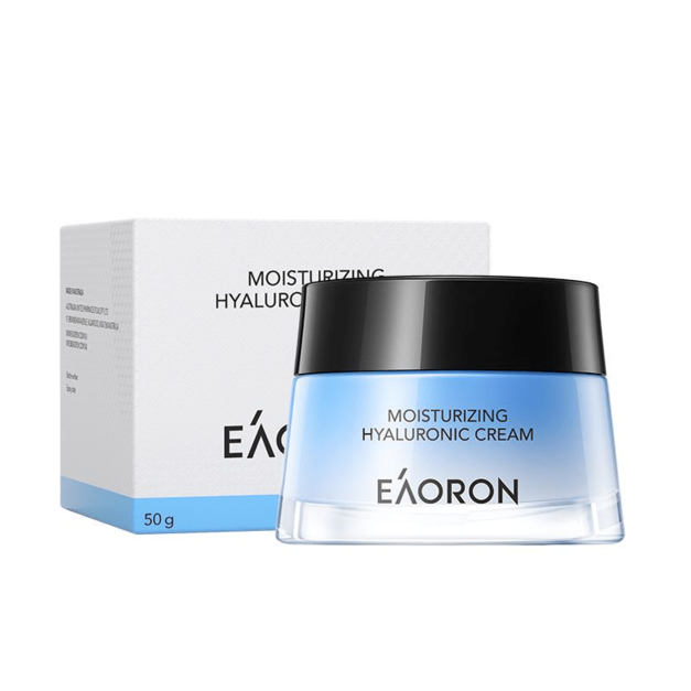 Eaoron Hyaluronic Moisturiser 新版潤澤水光霜 50g
