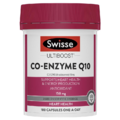 Swisse Co Q10 輔酶 150mg / 300mg