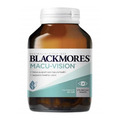 Blackmores Macu-Vision 加強抗氧化 葉黃素