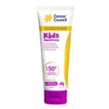 Cancer Council Kid SPF 50+ 防曬