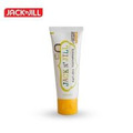 Jack N' Jill 兒童天然無氟牙膏 三支價_2