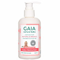 GAIA 蓋雅 嬰兒 沐浴洗髮合一、保濕乳液、按摩油、爽身粉_1
