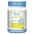 Life Space Probiotic 益生菌 系列_5