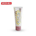 Jack N' Jill 兒童天然無氟牙膏 三支價_3