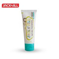Jack N' Jill 兒童天然無氟牙膏 三支價_4