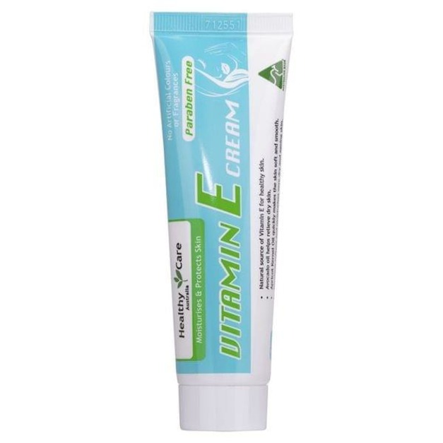 Healthy Care Vitamin E Cream 面霜 50g