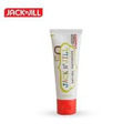 Jack N' Jill 兒童天然無氟牙膏 三支價