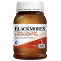 Blackmores Vitamin D3 維他命D3、活性鈣鎂+D3_1