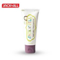 Jack N' Jill 兒童天然無氟牙膏 三支價_1