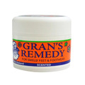 Gran's Remedy 紐西蘭老奶奶臭脚粉 原味 薄荷 花香 50g_1