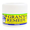 Gran's Remedy 紐西蘭老奶奶臭脚粉 原味 薄荷 花香 50g