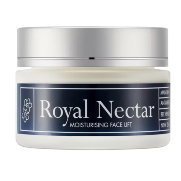 Royal Nectar 蜂毒面霜 50ml