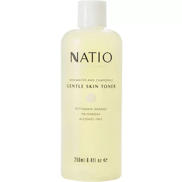 Natio Gentle Skin Toner 洋甘菊化妝水 250ml