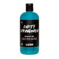 Lush Shower Gel 沐浴乳系列