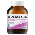 Blackmores Evening Primrose Oil 月見草油_1
