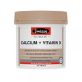 Swisse Calcium+Vitamin D 鈣+維他命D