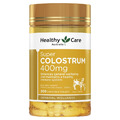 Healthy Care Colostrum milk powder 新版牛初乳粉 300g_1
