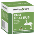 Healthy Care Emu Heat Rub 鴯鶓油 鴯鶓膏