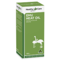 Healthy Care Emu Heat Rub 鴯鶓油 鴯鶓膏_1