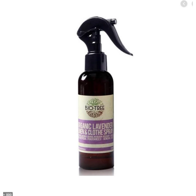 Bio-tree 天然植物除蟎噴霧 125ml