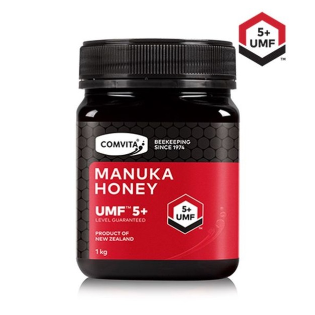 Comvita Manuka 麥蘆卡蜂蜜
