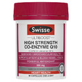 Swisse Co Q10 輔酶 150mg / 300mg_1